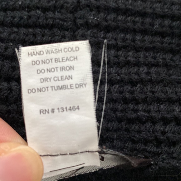 Kerisma Button Up Cardigan Sweater - Picture 8 of 8